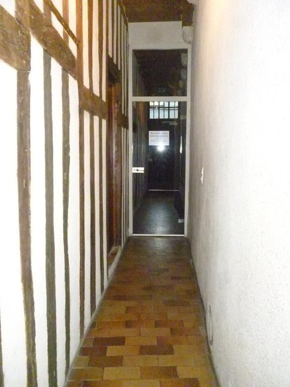 Le Nid De La Loire Blois Quarto foto