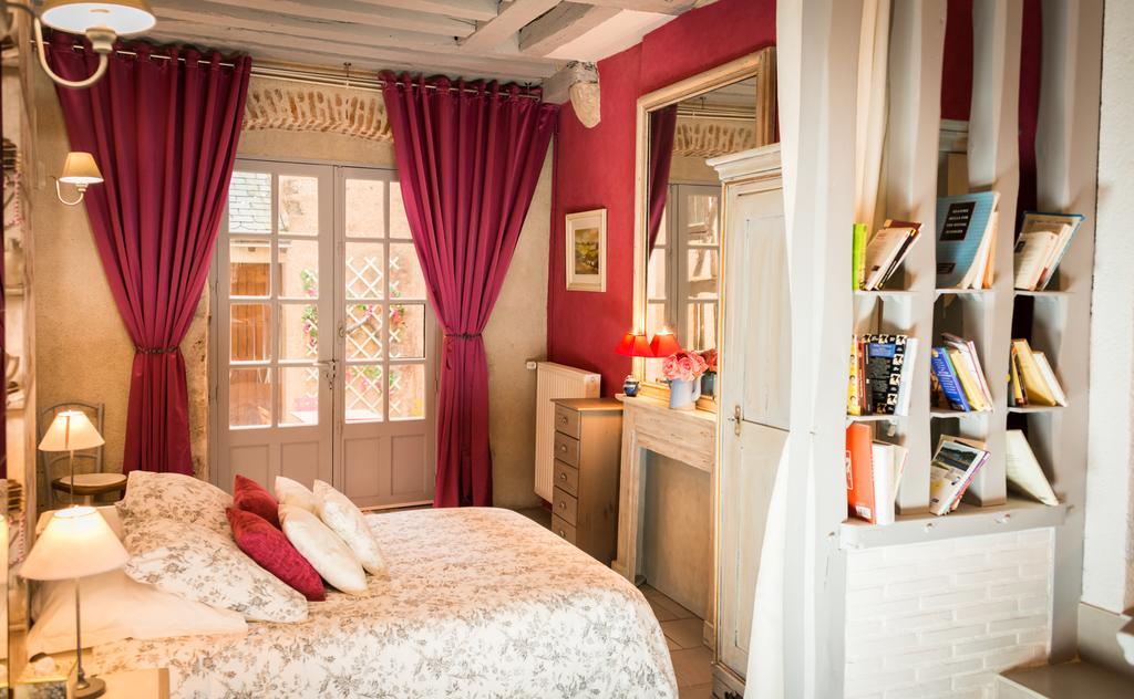 Le Nid De La Loire Blois Exterior foto
