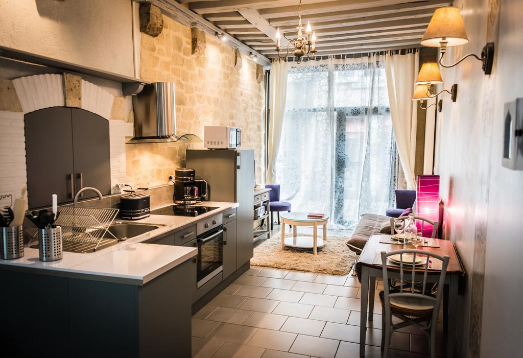 Le Nid De La Loire Blois Exterior foto