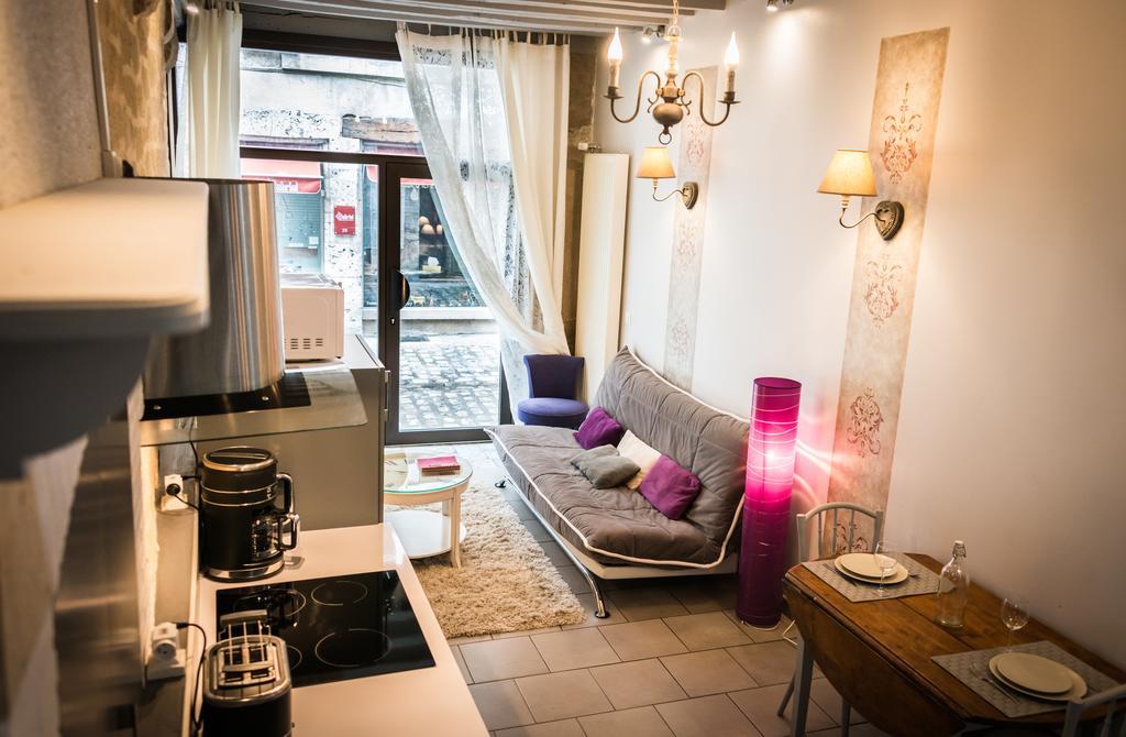 Le Nid De La Loire Blois Exterior foto